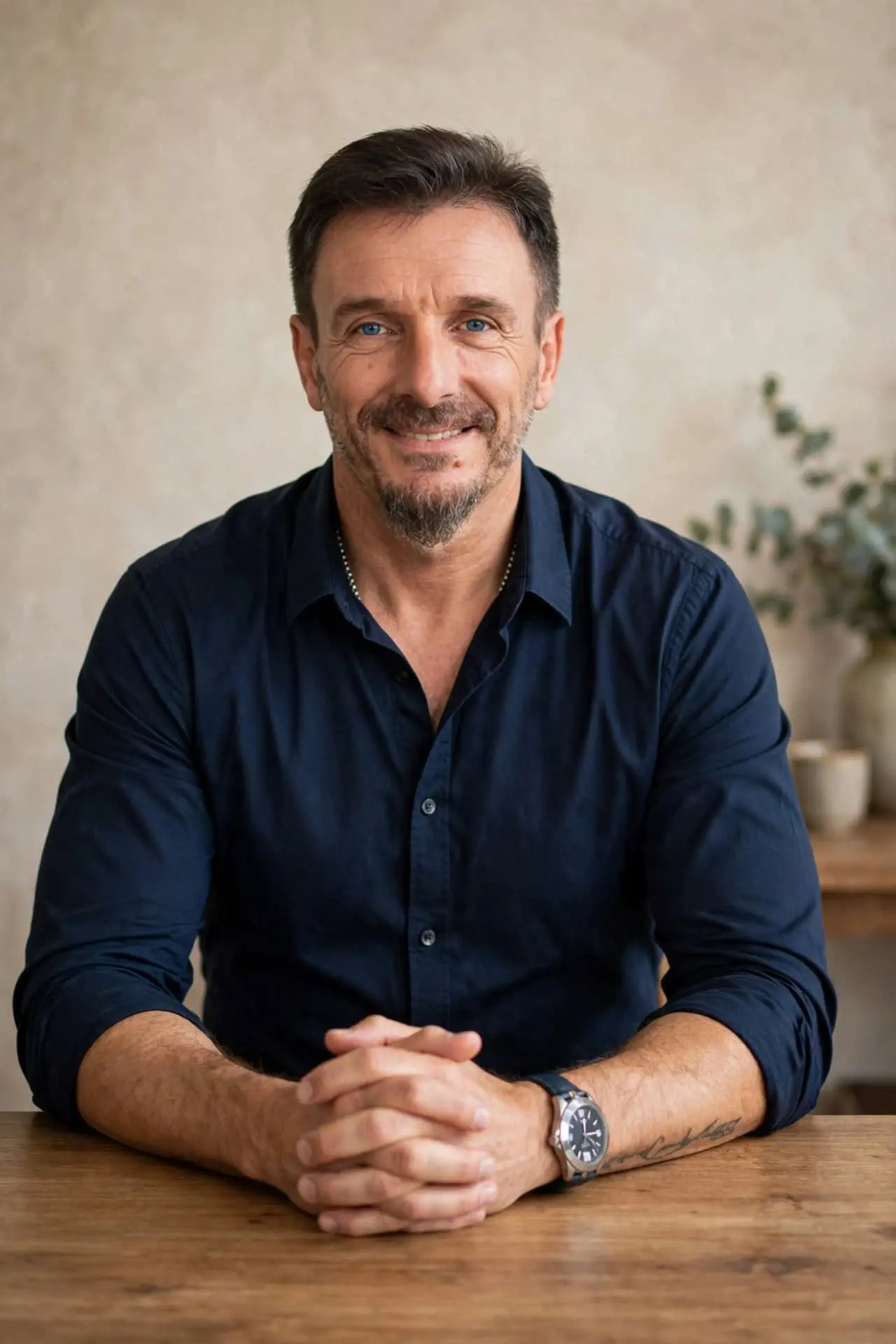 Edgardo Esquina
